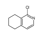 1-chloro-5,6,7,8-tetrahydroisoquinoline picture