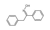 (Z)-1,2-diphenylethanone oxime图片