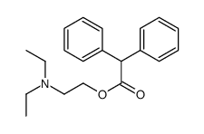 阿的芬宁结构式