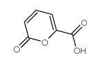 2H-Pyran-6-carboxylicacid, 2-oxo- picture