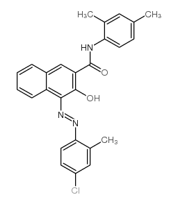 72928-10-0 structure