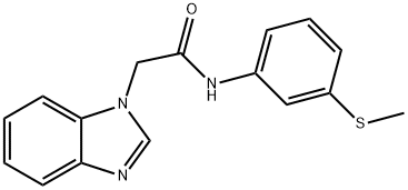 WAY-323291 Structure