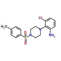 AKOS BC-2965 Structure