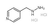 (4-PIPERIDINOPHENYL)METHYLAMINE structure