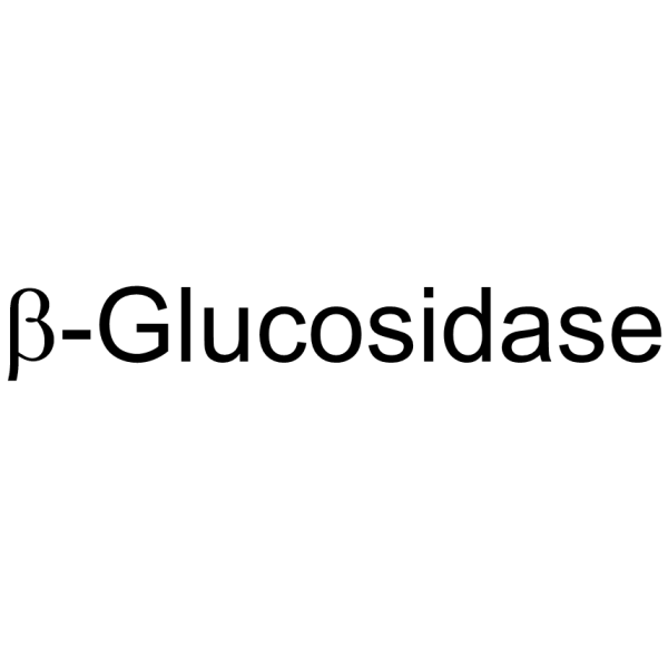 β-Glucosidase structure