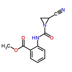 氨基肽酶结构式