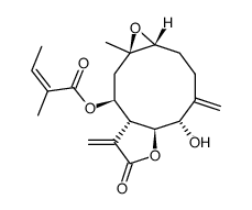 cordifolia-54 Structure