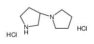 (R)-1,3'-Bipyrrolidine dihydrochloride picture