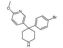 917899-48-0 structure