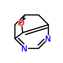 9-Oxa-4,6-diazatricyclo[5.2.1.03,8]deca-1,3,5,7-tetraene Structure