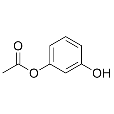 Resorcinol (monoacetate) picture