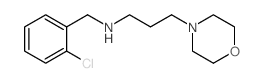 (2-CHLORO-5-METHYL-PHENOXY)-ACETICACID Structure