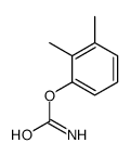 (2,3-dimethylphenyl) carbamate Structure