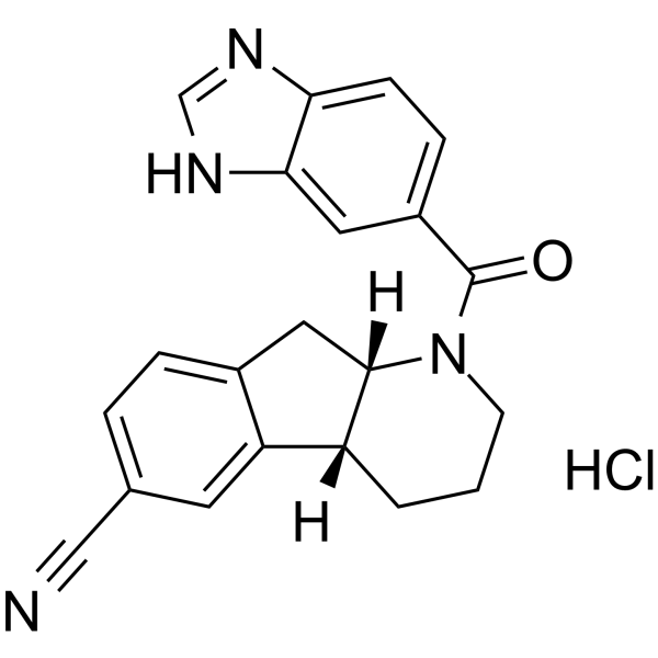 11β-HSD1-IN-6 Structure