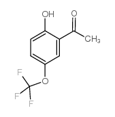 2'-羟基-5'-(三氟甲氧基)苯乙酮图片