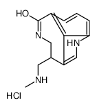 du 124884 Structure