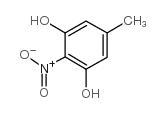 1,3-Benzenediol,5-methyl-2-nitro- picture