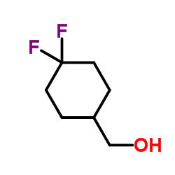 (4,4-二氟环己基)甲醇图片