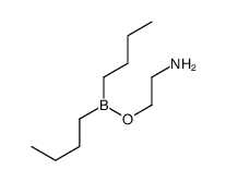 二丁基硼酸结构式