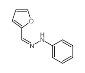 Furfural phenylhydrazone picture