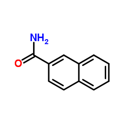 2-萘酰胺图片