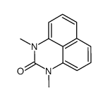 1,3-dimethylperimidin-2-one picture