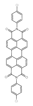 Vat Red 32 Structure