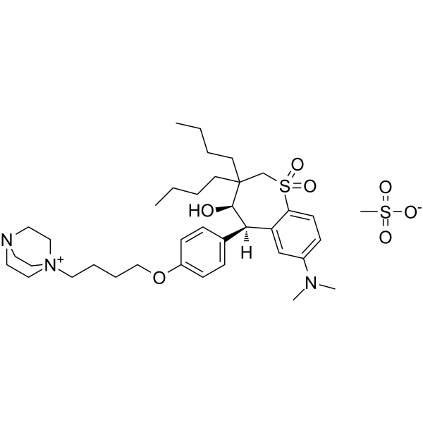 SC-435结构式