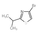 4-Bromo-2-isopropylthiazole picture