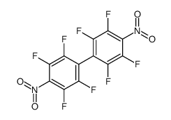 2,2',3,3',5,5',6,6'-Octafluoro-4,4'-dinitro-1,1'-biphenyl picture