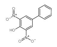 [1,1'-Biphenyl]-4-ol,3,5-dinitro- picture