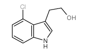 4-Chlorotryptophol picture