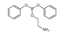 Boric acid (2-aminoethyl)diphenyl ester picture