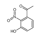 1-(3-Hydroxy-2-nitrophenyl)ethanone picture