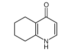 5,6,7,8-Tetrahydroquinolin-4(1H)-one Structure