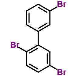 2,3’,5-三溴联苯结构式