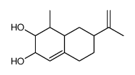 rishitin结构式