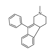 isophenindamine Structure