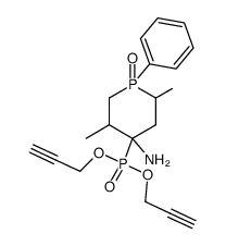 61124-12-7 structure