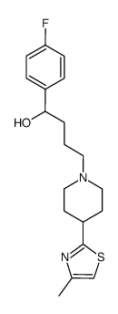 61335-05-5 structure