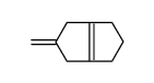 5-methylidene-2,3,4,6-tetrahydro-1H-pentalene Structure