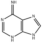 6H-Purin-6-imine, 3,9-dihydro- (9CI) picture