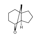 7,3a-(Epoxymethano)-3aH-indene,octahydro-,(3aR,7S,7aR)-(9CI)结构式