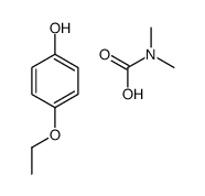 4-Ethoxyphenol dimethylcarbamate picture