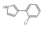 3-(2-Bromo-phenyl)-1H-pyrrole picture