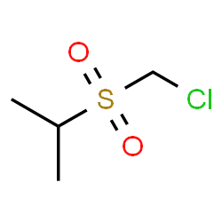 Methane, chloro[(1-Methylethyl)sulfonyl]- picture