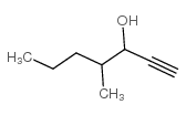 4-甲基-1-庚炔-3-醇图片