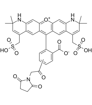 TFAX 568,SE Structure