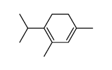 1,3-Cyclohexadiene,1-isopropyl-2,4-dimethyl-(7CI) picture