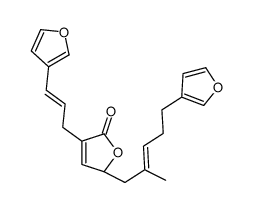 115722-54-8 structure